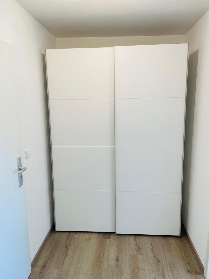 Zollernalb-Apartment Mg Albstadt Bagian luar foto